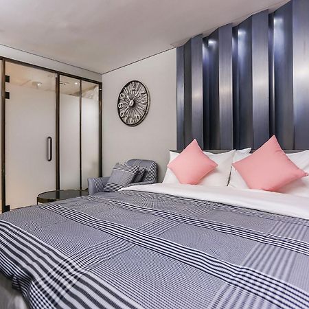 The Post Hotel Seoul Exterior photo